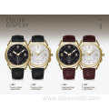 New Yazole 437 Factory Wholesale Watch For Men Waterproof High Quality Brand Luxury Quartz Watches